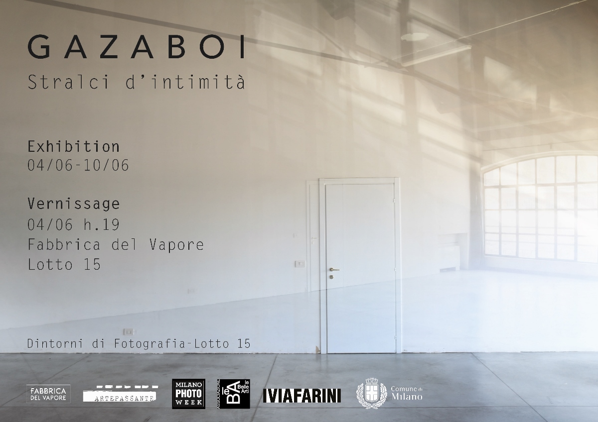 Gazaboi - Stralci d’intimità